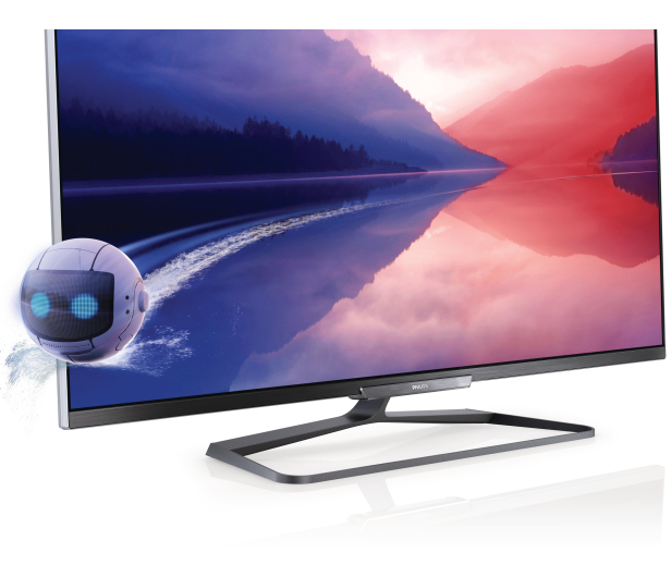 Philips 47PFL6008 - 1394433 - zdjęcie 2